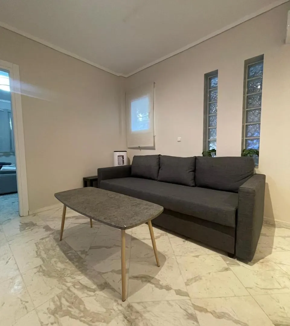 Apartmán Xsoma Flats 