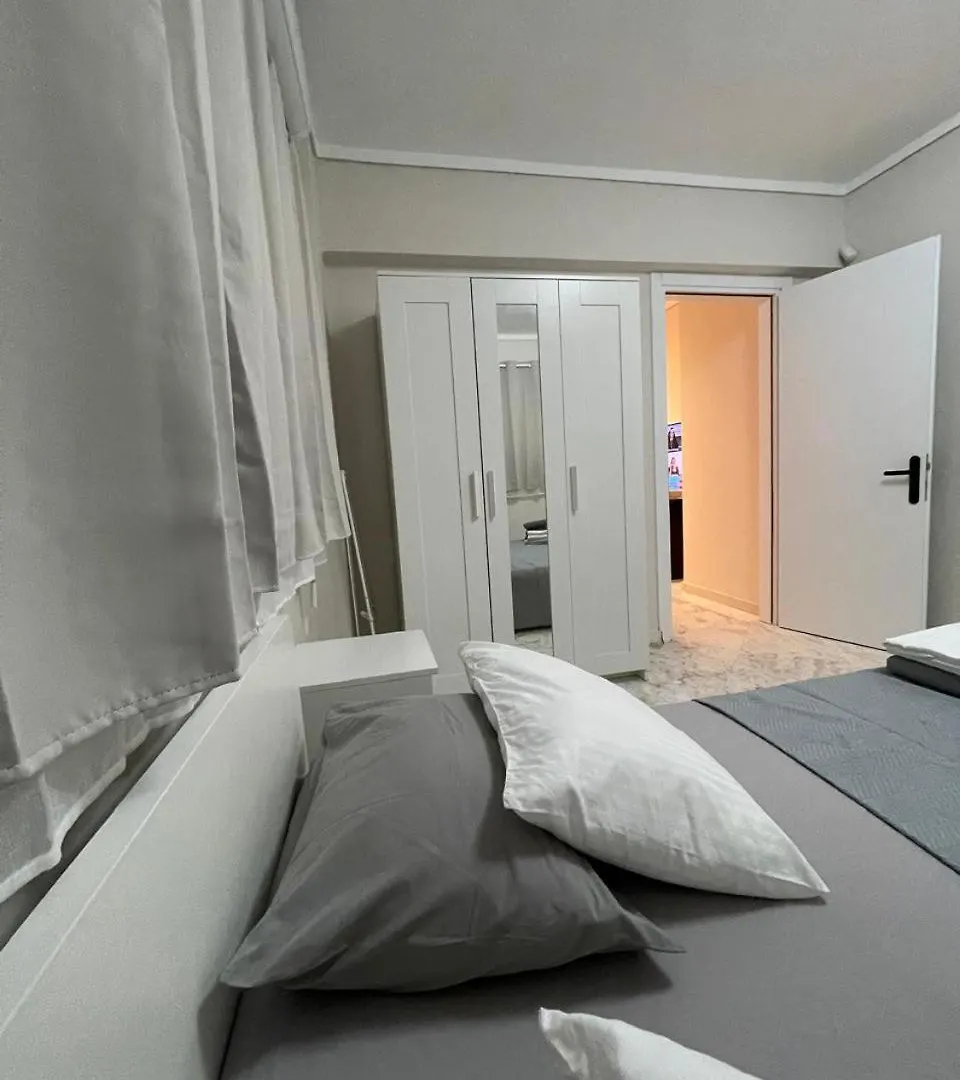 Apartmán Xsoma Flats 