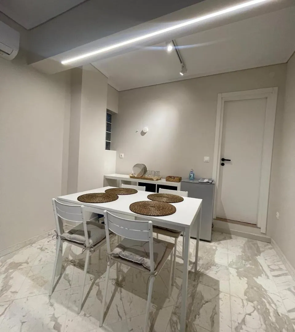 Apartmán Xsoma Flats 