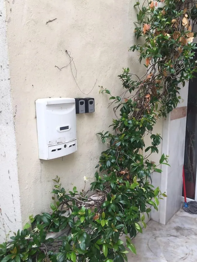 Apartmán Xsoma Flats 