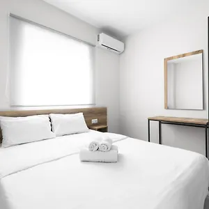 Railway, Nilie Hospitality Mgmt Θεσσαλονίκη