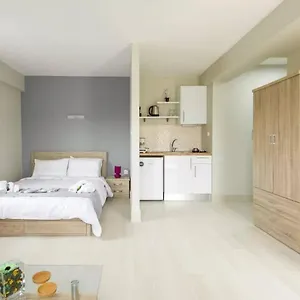 Caravanserai Studio 4 Θεσσαλονίκη