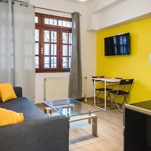 Yellow Geranium Θεσσαλονίκη